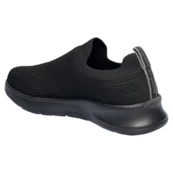 Sneaker schwarz