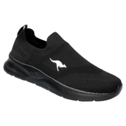 Sneaker schwarz