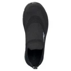Sneaker schwarz