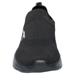 Sneaker schwarz