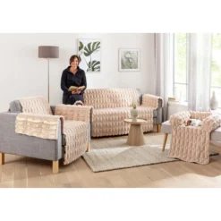 Sofaschoner „Kuschel“