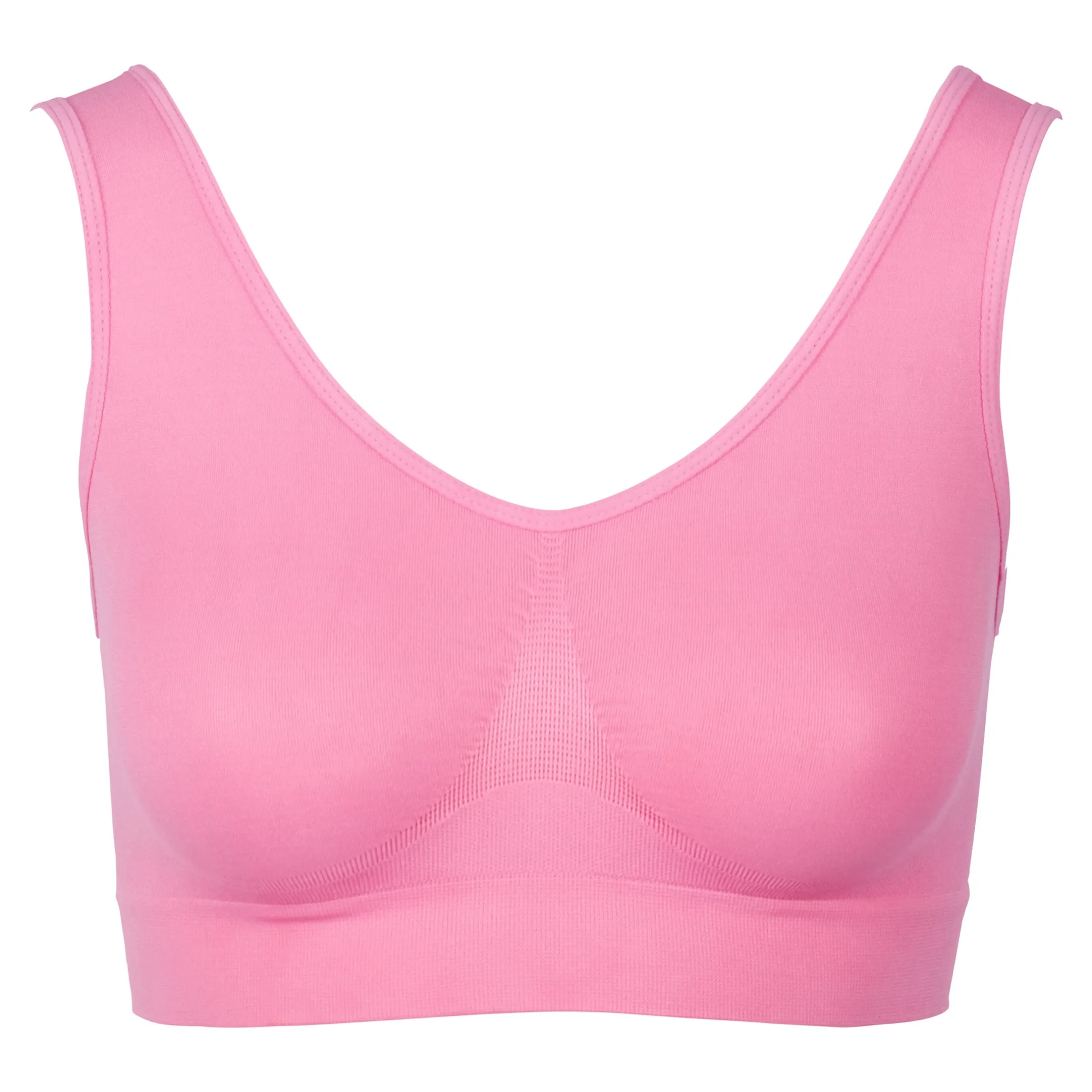 Soft-BH, 9-teilig mehrfarbig