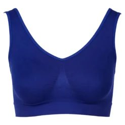 Soft-BH, 9-teilig mehrfarbig
