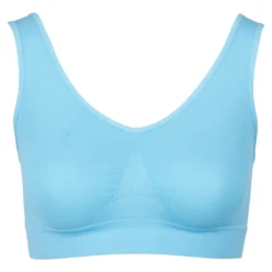 Soft-BH, 9-teilig mehrfarbig