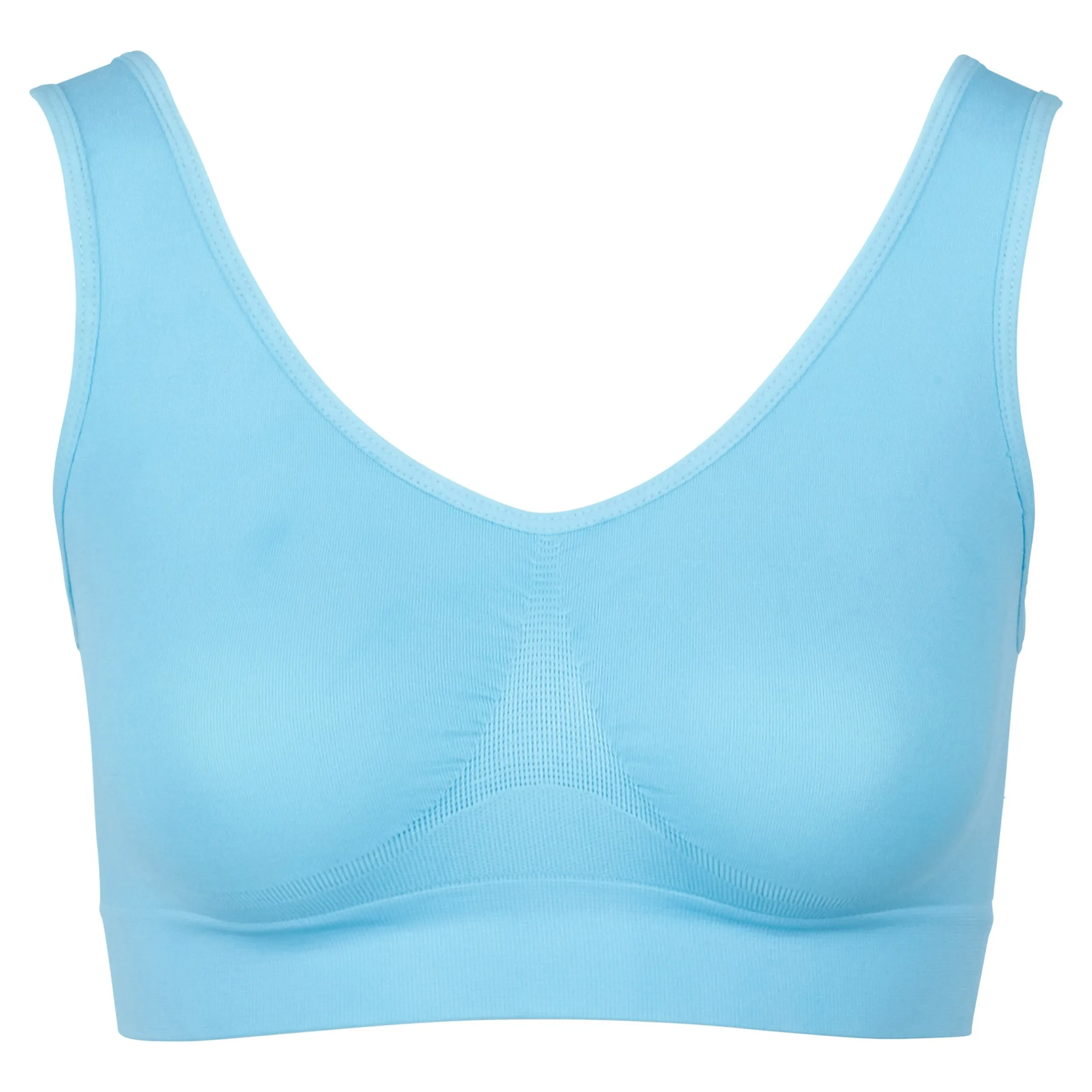 Soft-BH, 9-teilig mehrfarbig