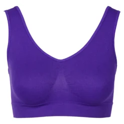 Soft-BH, 9-teilig mehrfarbig