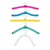 Soft-Kleiderbügel "Flexi", 5 Stück