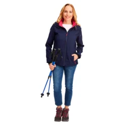 Softshelljacke Anna