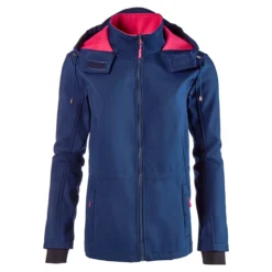 Softshelljacke Anna