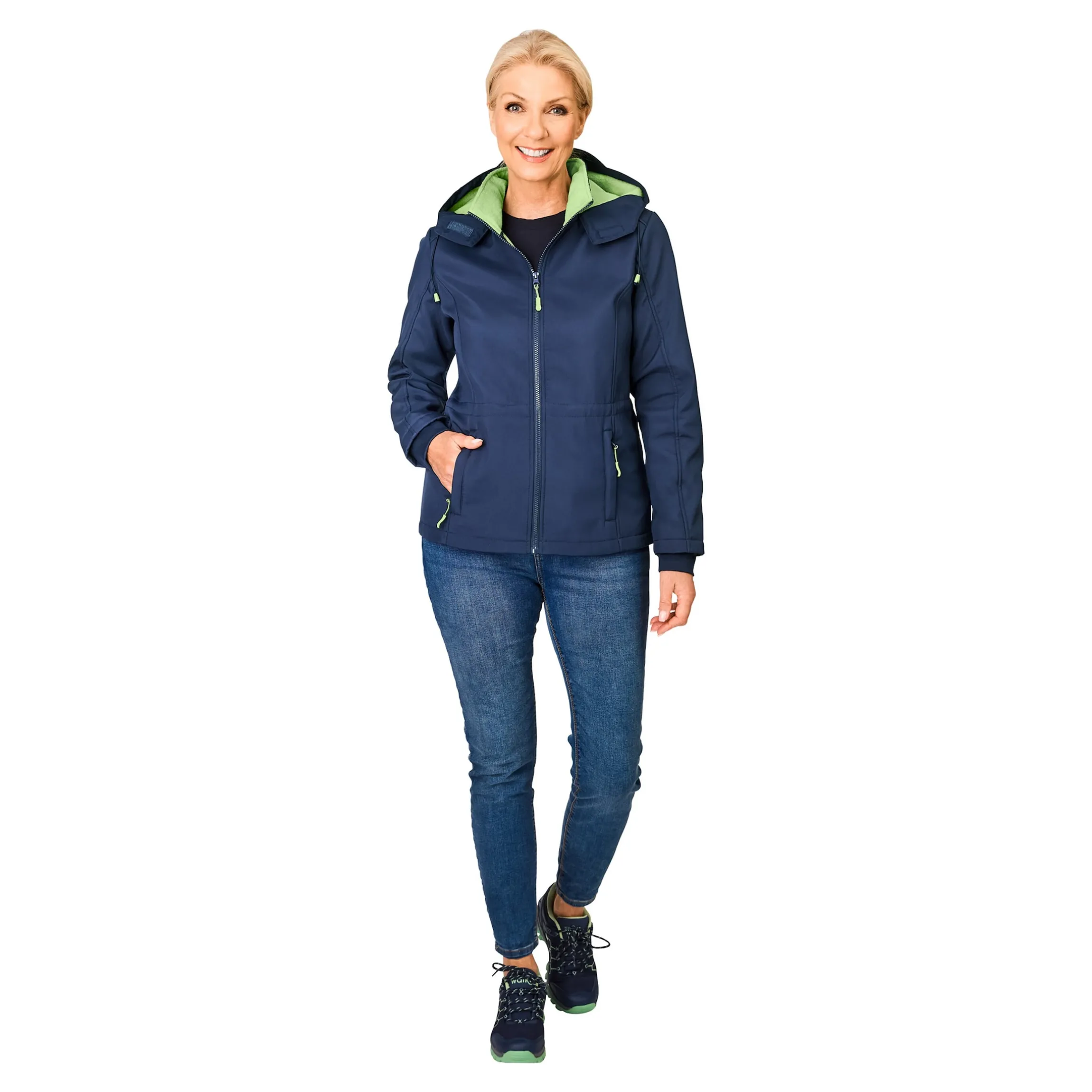 Softshelljacke Elli