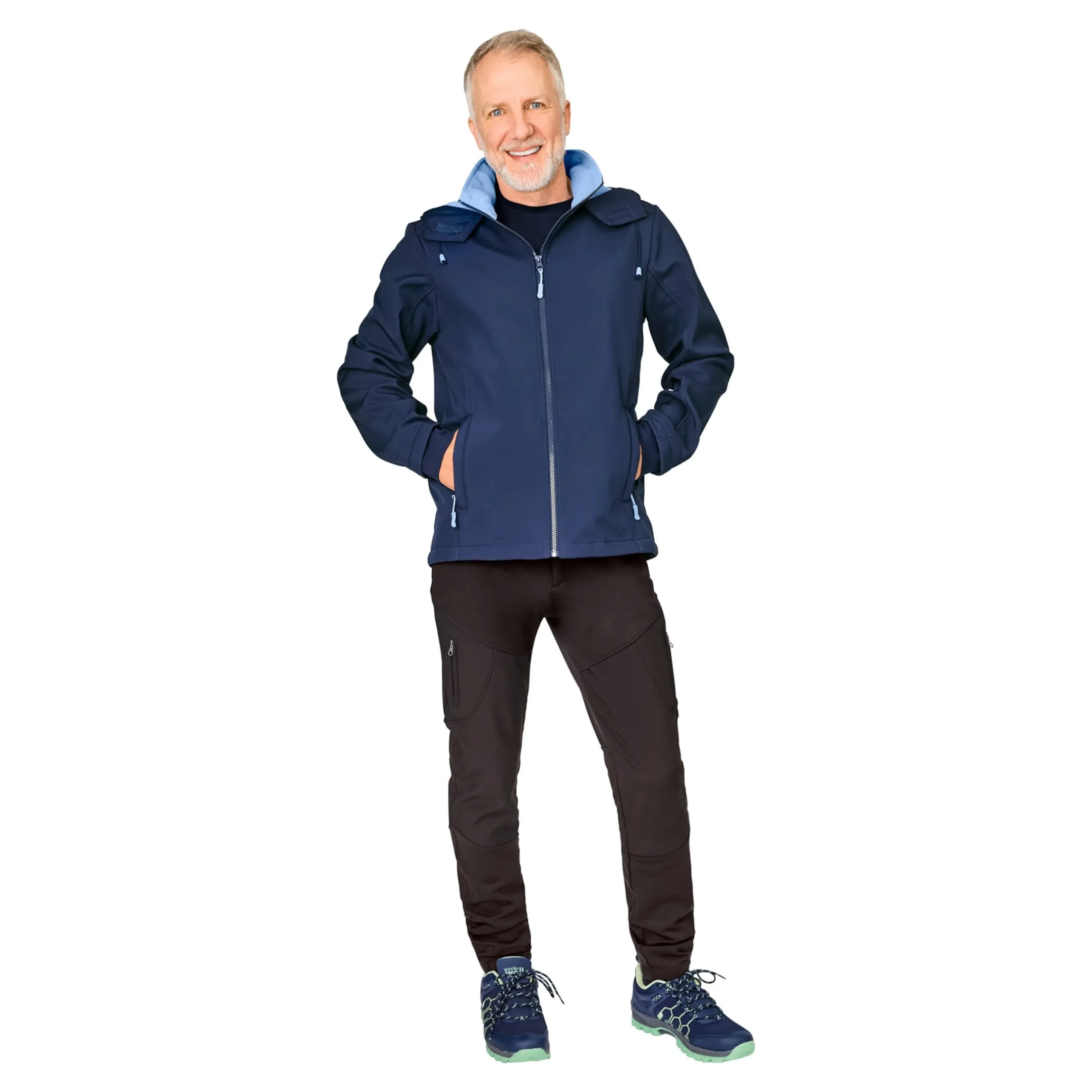 Softshelljacke Erik