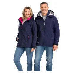 Softshelljacke Thomas