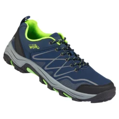 Softshell-Trekkingschuh Anton