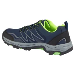 Softshell-Trekkingschuh Anton