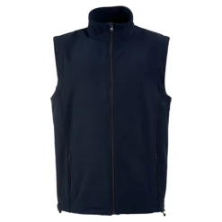 Softshell-Weste Herren