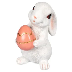 Solar-Dekofigur-Hase Bunni
