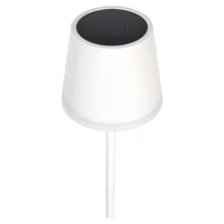 Solar-Gartenstecker 2 in 1