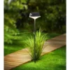 Solar-Gartenstecker mit Bewegungssensor