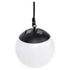 Solar-LED-Ball, 1 Stück