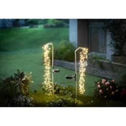 Solar-LED-Stecker 