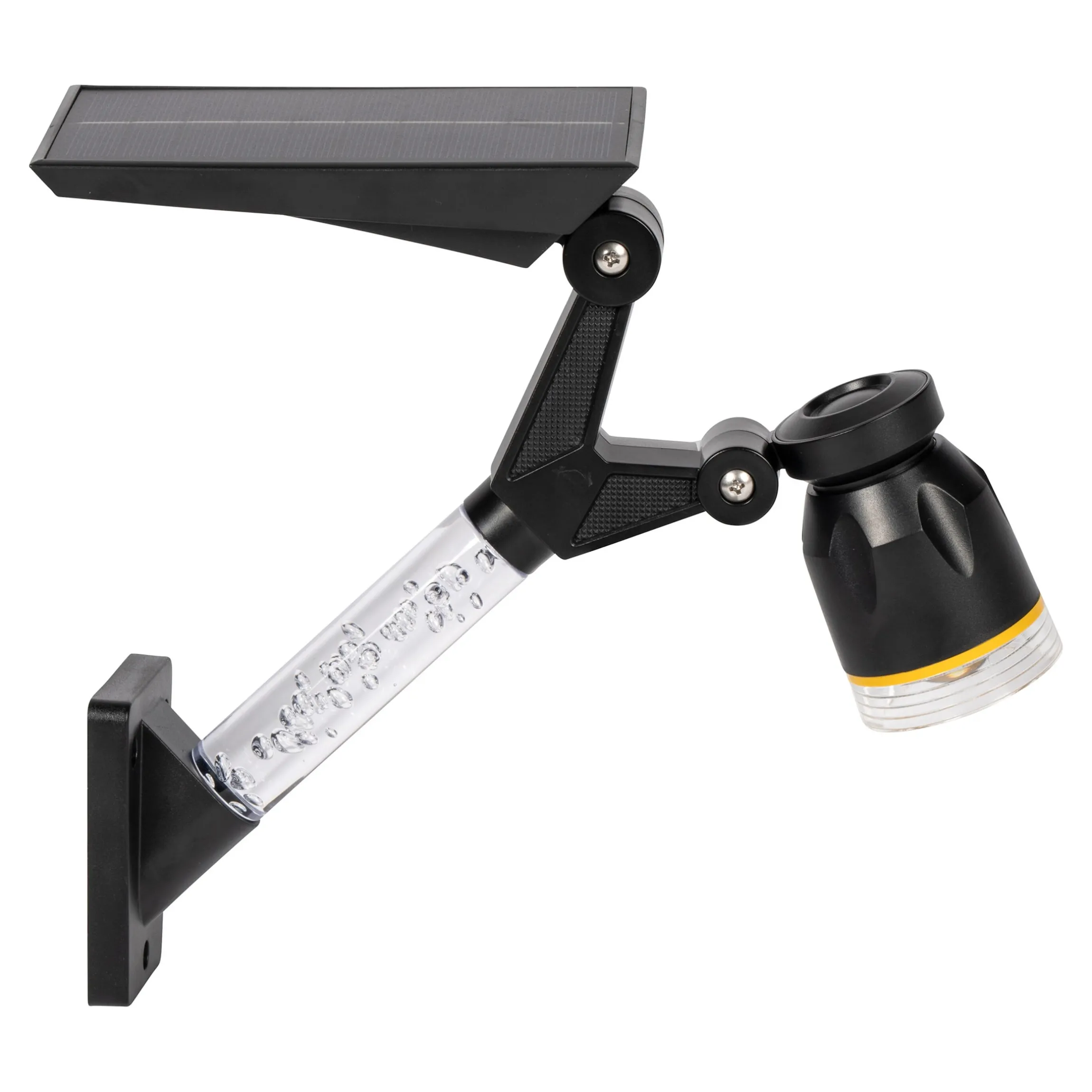 Solar-Leuchte "2 in 1", 1 Stück