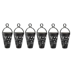 Solar-Schattenlampe