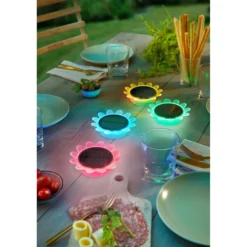 Solar-Stecker 