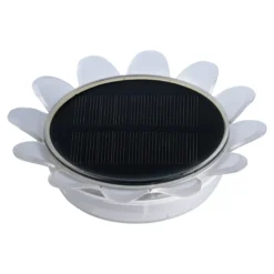 Solar-Stecker 