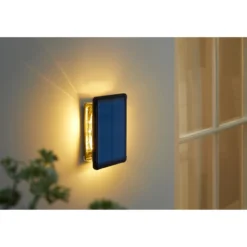 Solar-Stecker „Lichterkette“