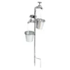 Solarstecker „Wasserhahn-Duo“