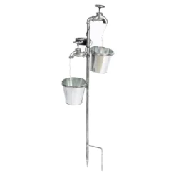 Solarstecker „Wasserhahn-Duo“