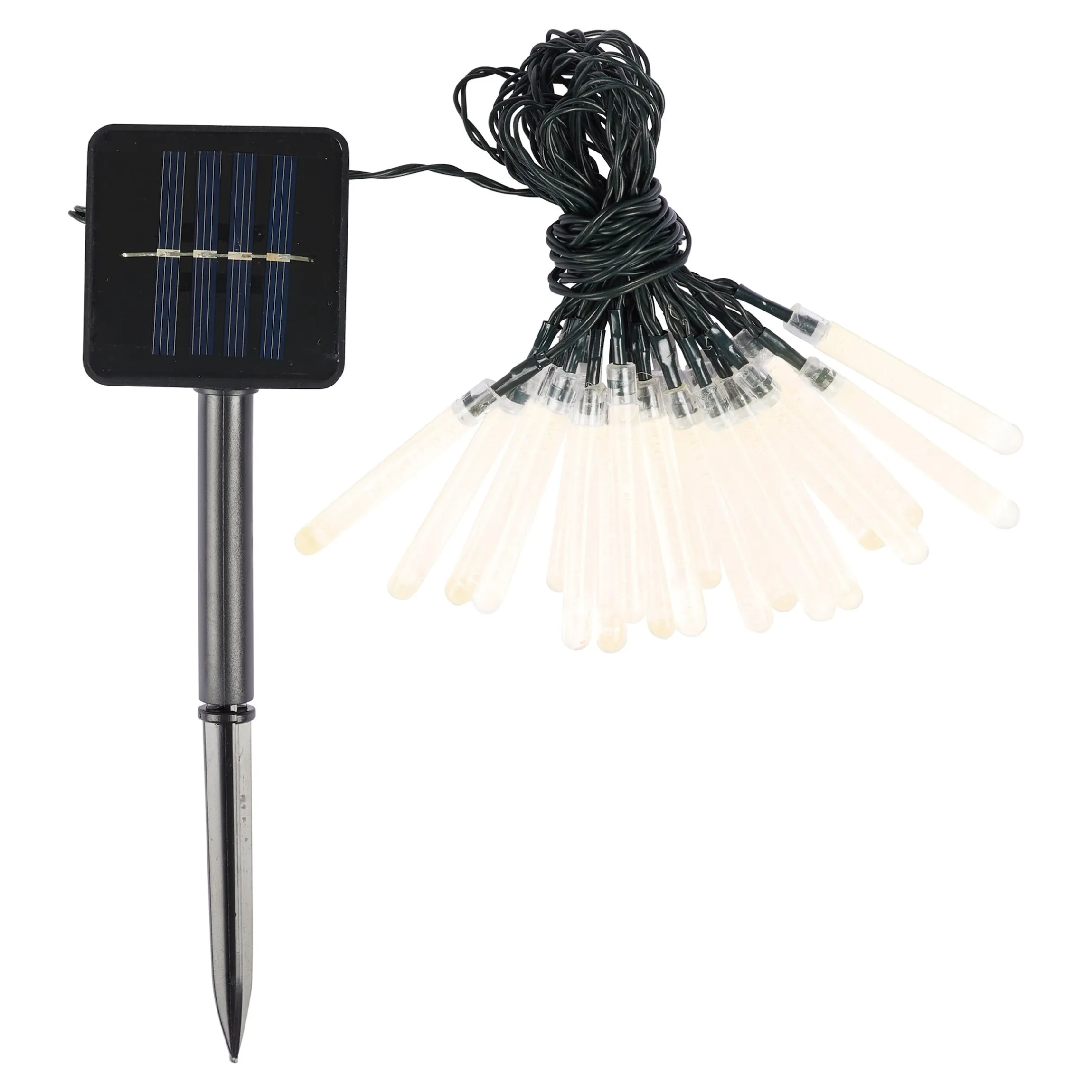Solar-Tropfen