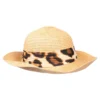 Sommerhut „Leo“