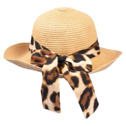 Sommerhut „Leo“