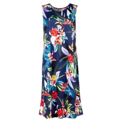 Sommerkleid „Paradies“