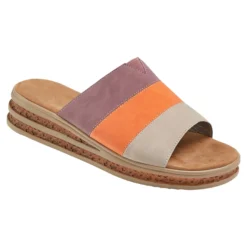 Sommerpantolette