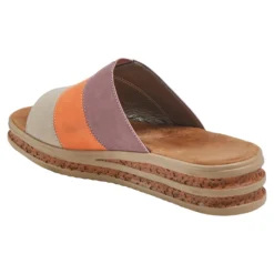 Sommerpantolette