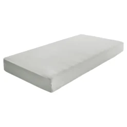 Spannbettlaken "Exclusiv" silber