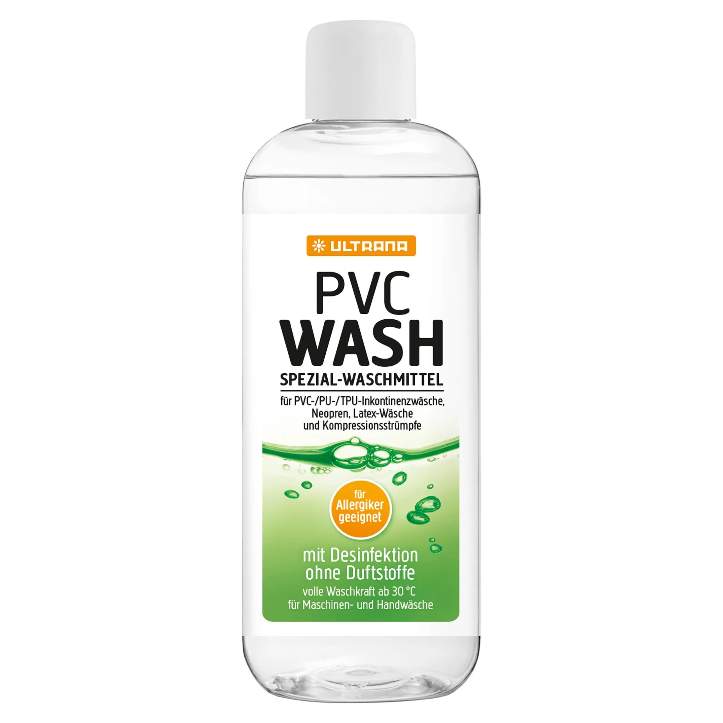 Spezial-Waschmittel 150 ml