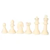 Spielfiguren-Set, 50-teilig