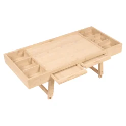 Spiel- und Puzzletisch „3 in 1“