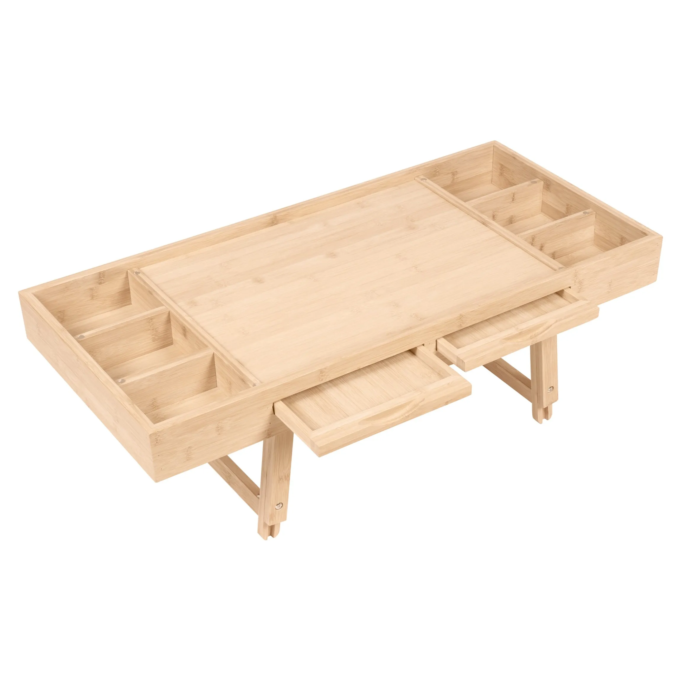 Spiel- und Puzzletisch „3 in 1“