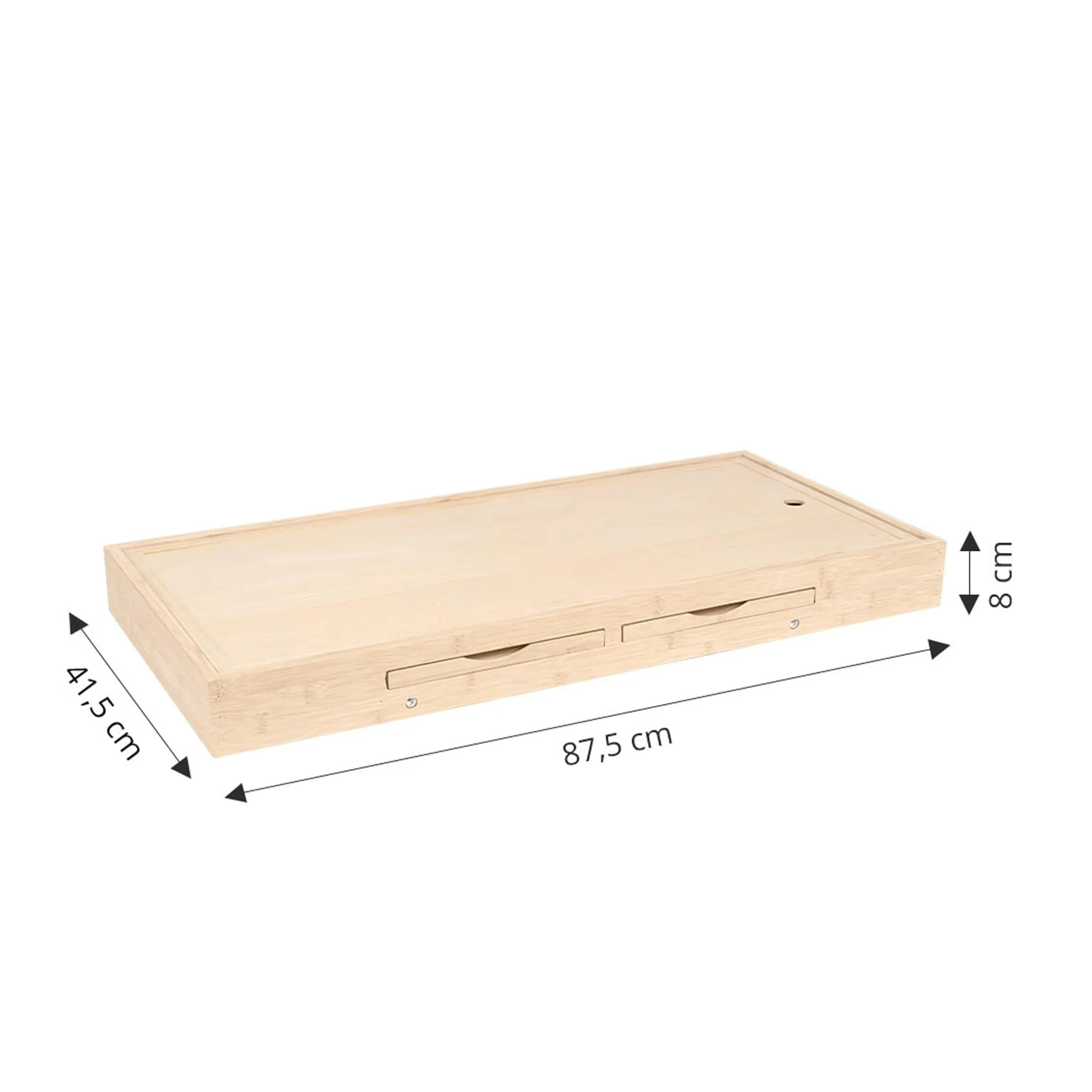Spiel- und Puzzletisch „3 in 1“