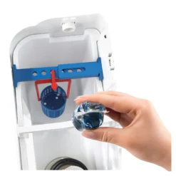 Spülkasten-Hygiene-Set WC-Star, 4-teilig