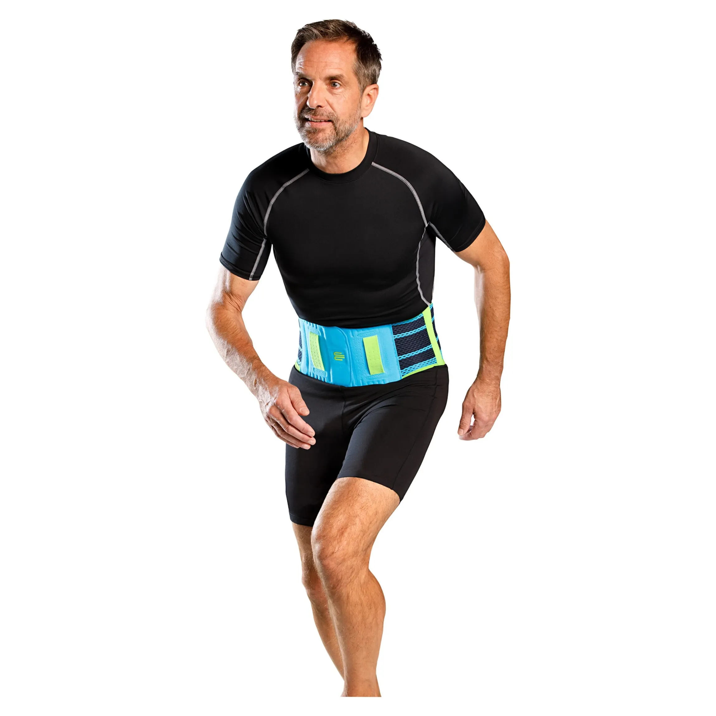 Sports Back Support "Rivera"