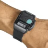 Sprechende Armbanduhr