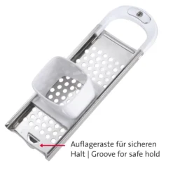 Spätzlehobel