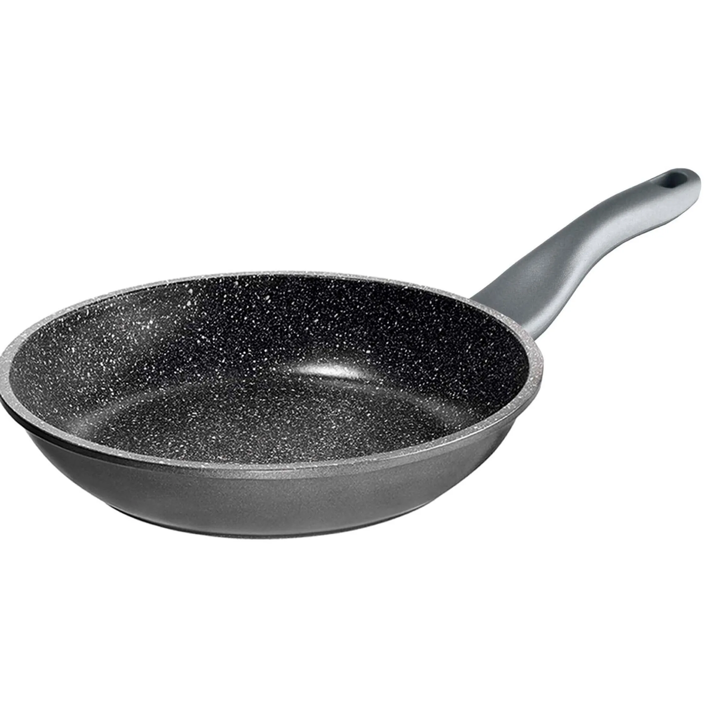 STONELINE Bratpfanne 24 cm | ohne Deckel