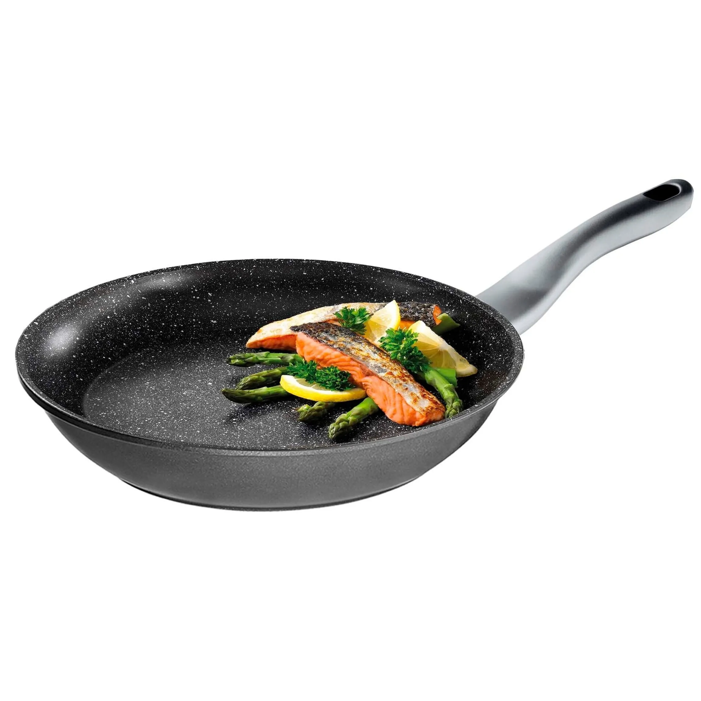 STONELINE Bratpfanne 24 cm | ohne Deckel