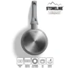 STONELINE Bratpfanne 16 cm | ohne Deckel - Grau